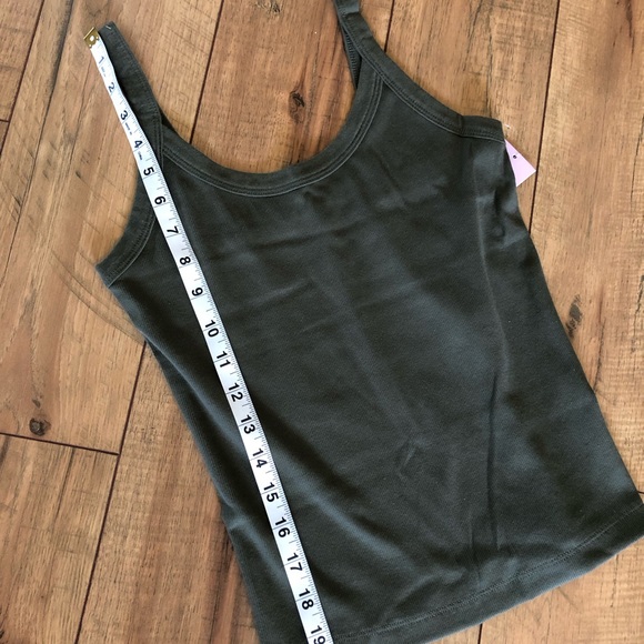 Wild Fable Womens Tank - Picture 2 of 6